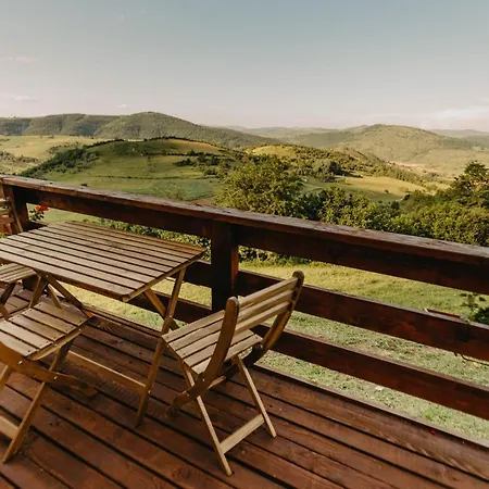 Tatil Evi Uvacki Raj