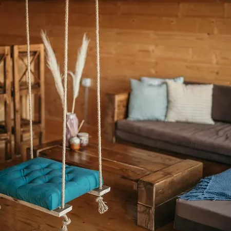 Tatil Evi Uvacki Raj Radijevici