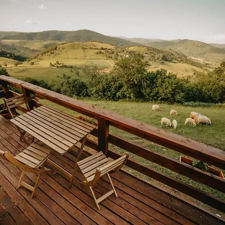 Tatil Evi Uvacki Raj Radijevici