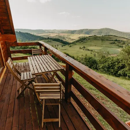 Uvacki Raj Holiday home *