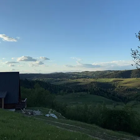 Case de vacanță Uvacki Raj