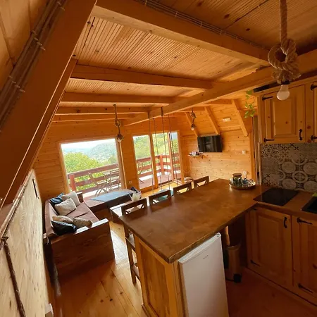 Uvacki Raj * Radijevici