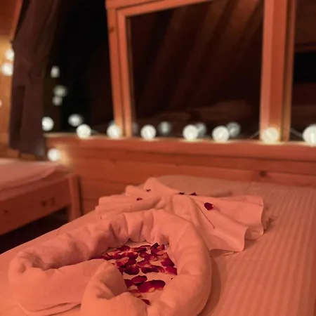 Case de vacanță Uvacki Raj
