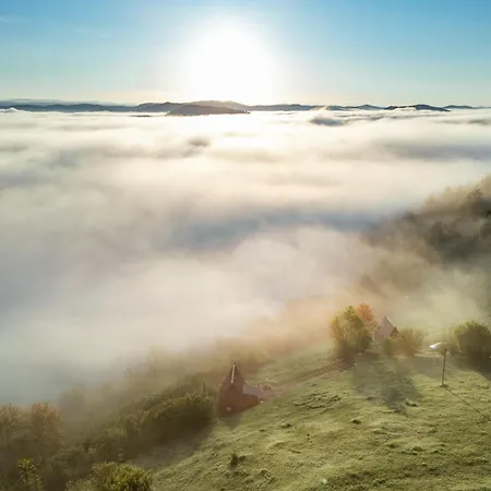 Uvacki Raj 펜션 Radijevici