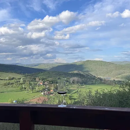 Uvacki Raj * Radijevici