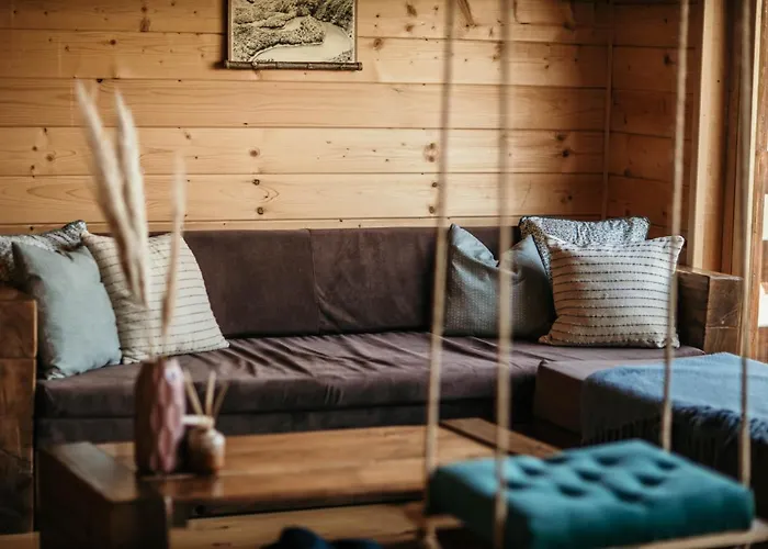 Uvacki Raj Prázdninový dům Radijevici