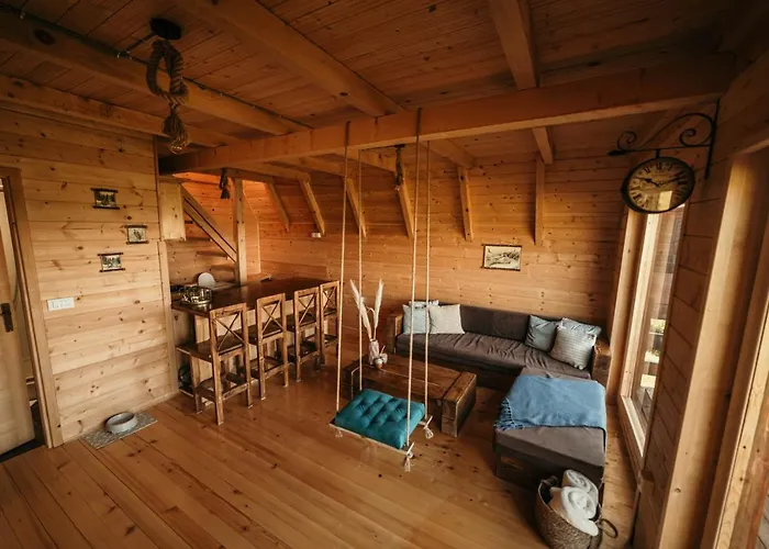 Uvacki Raj Prázdninový dům Radijevici