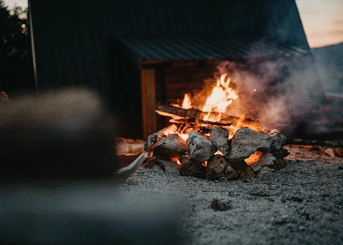 Uvacki Raj Prázdninový dům Radijevici