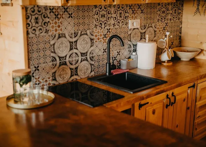 Prázdninový dům Uvacki Raj