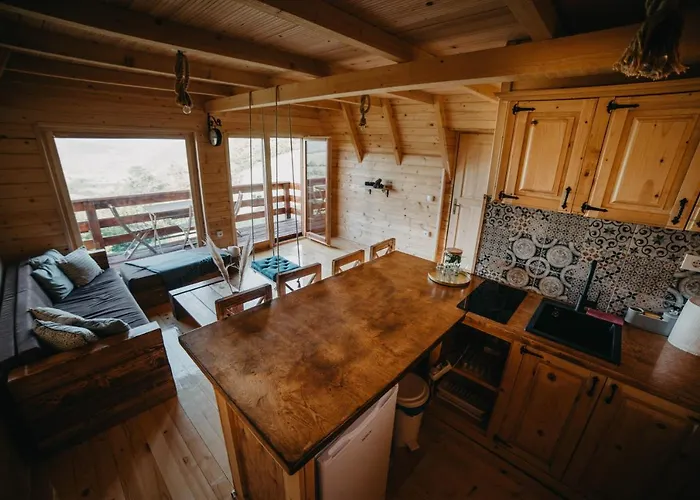 Uvacki Raj Prázdninový dům Radijevici