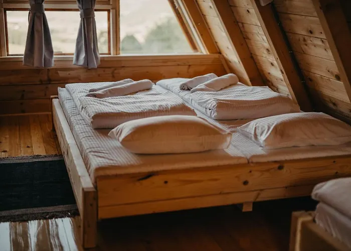 Prázdninový dům Uvacki Raj