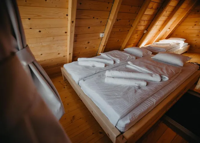 Prázdninový dům Uvacki Raj