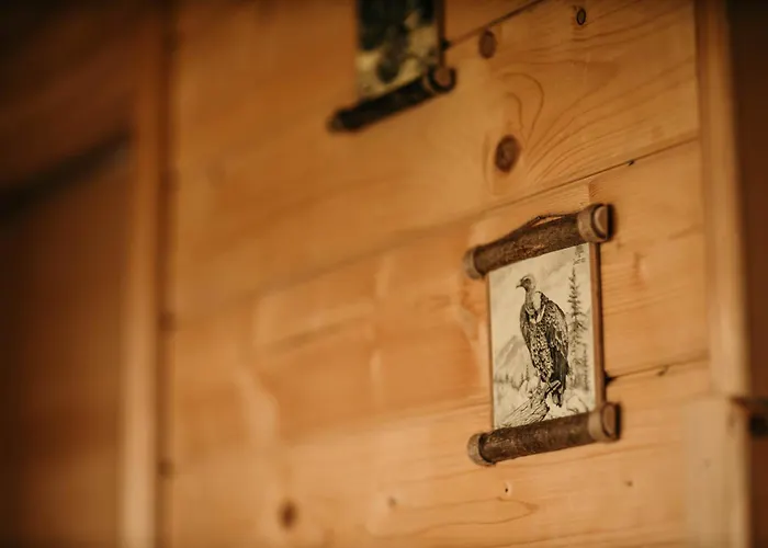 Prázdninový dům Uvacki Raj