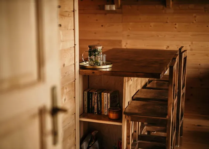 Uvacki Raj Prázdninový dům *