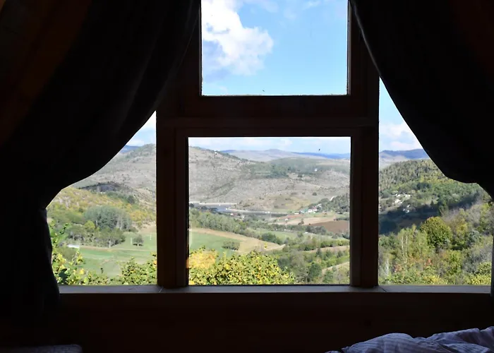 Uvacki Raj Prázdninový dům *