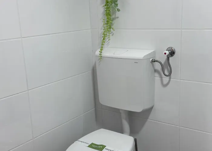 Prázdninový dům Uvacki Raj Radijevici