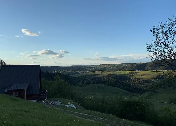 Prázdninový dům Uvacki Raj