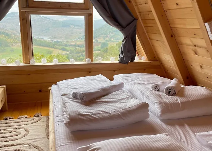 Uvacki Raj Radijevici