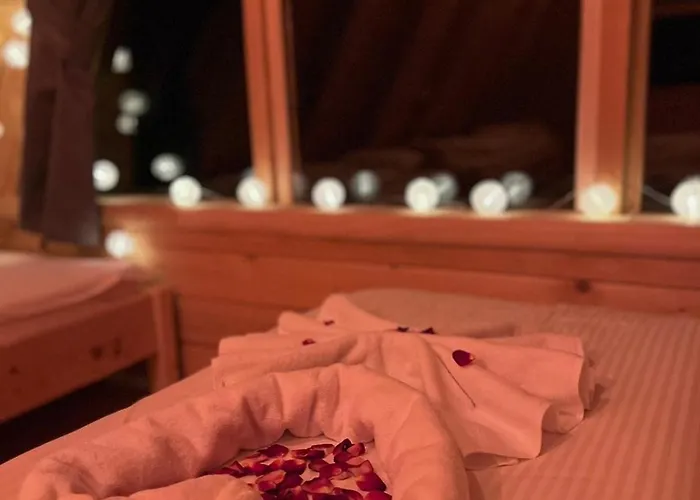 Prázdninový dům Uvacki Raj