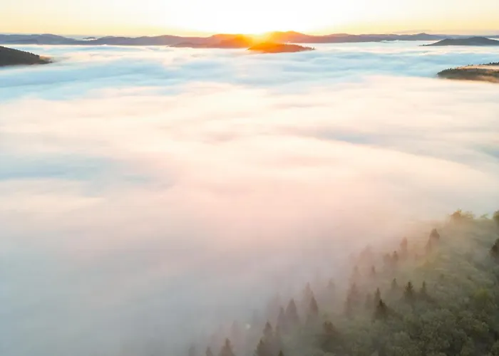 Prázdninový dům Uvacki Raj Radijevici
