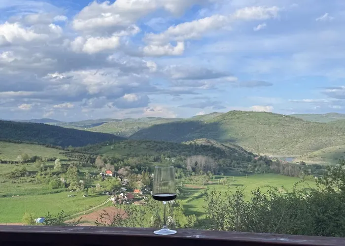 Uvacki Raj * Radijevici